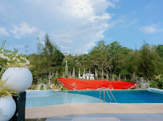 Jardin de Ysabelle 2