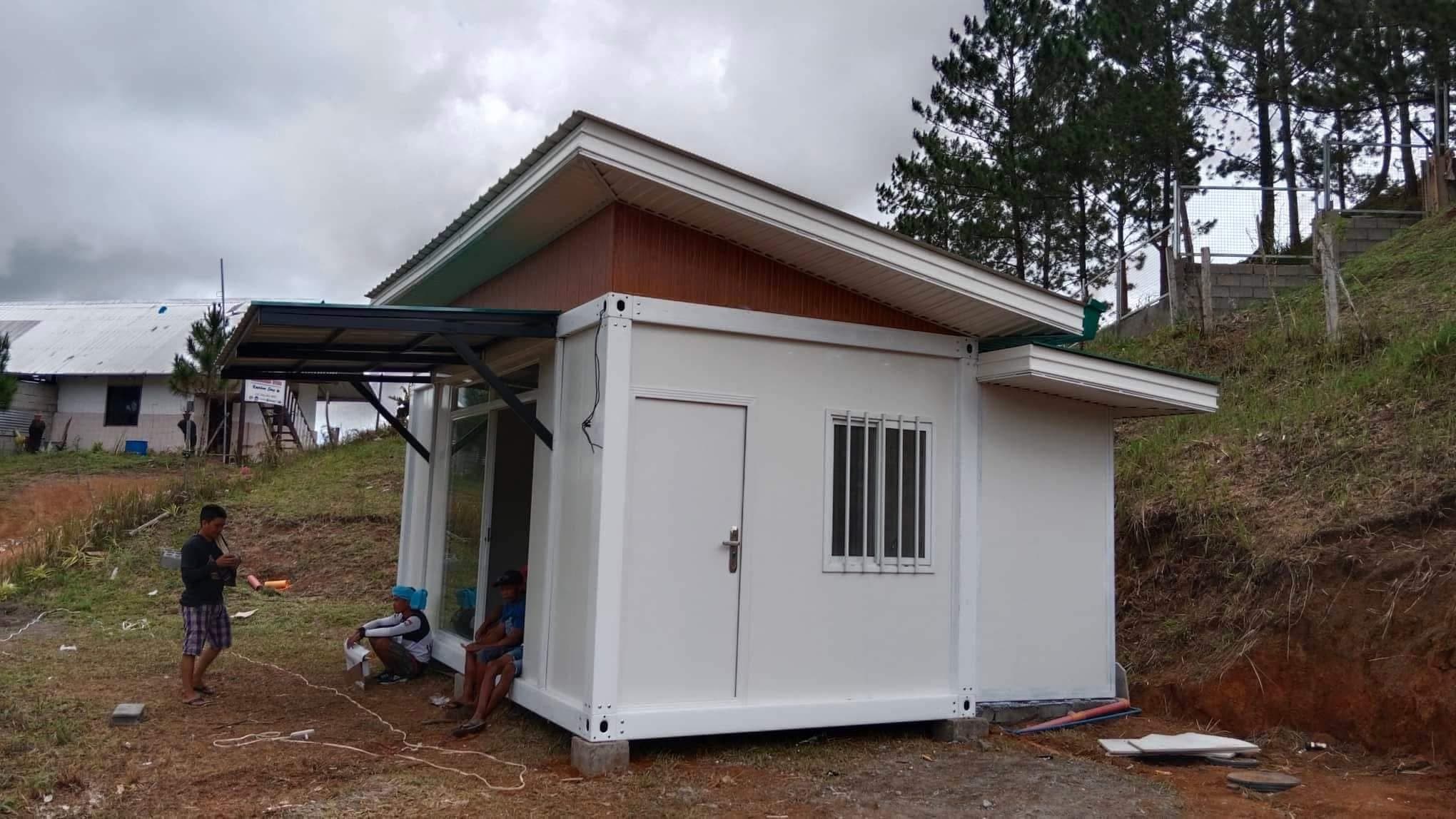 ADVERTISING SAMAL TOURISM 9